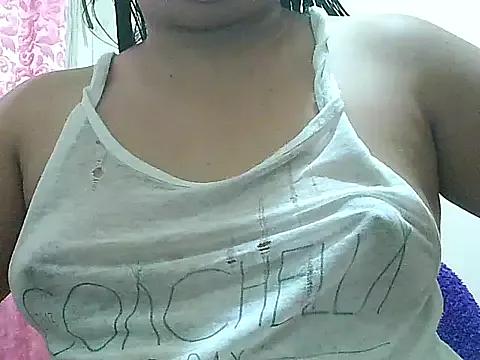 fresh_rosie from StripChat is Freechat