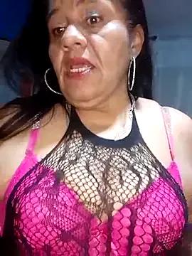 Freya_Fantasy from StripChat is Freechat