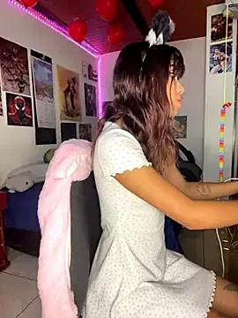 Freya_samaaa webcams show profile image 