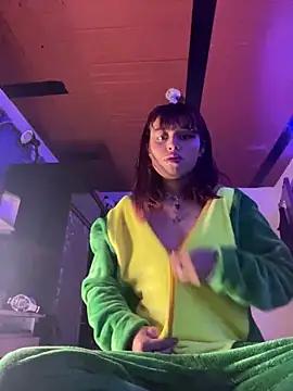 Freya_samaaa webcams show profile image 