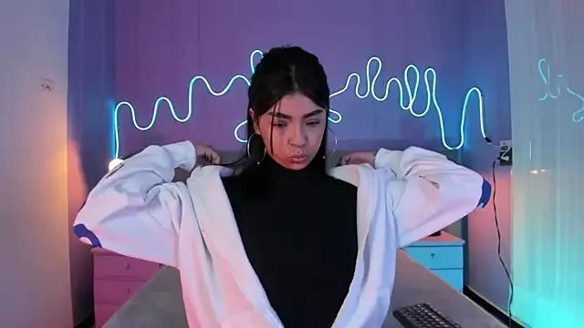 Freya_stonee webcams show profile image 