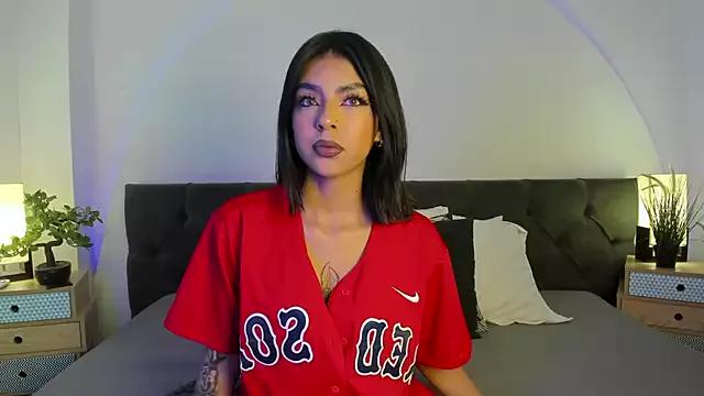Dirty chat webcam: explore liveshows with versed models, from laying bare to fetishes, in a variety of sexy free adult webcams.