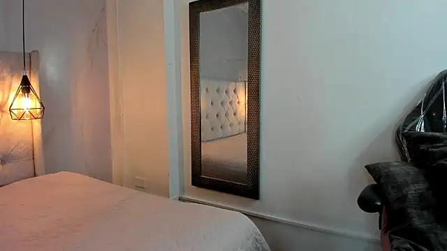 Freyasc webcams show profile image 