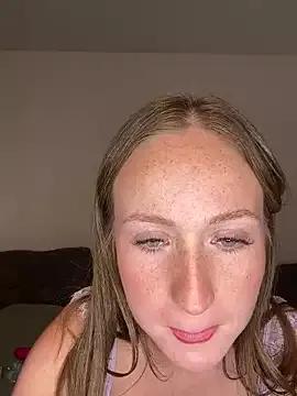 FreyasTime from StripChat is Freechat