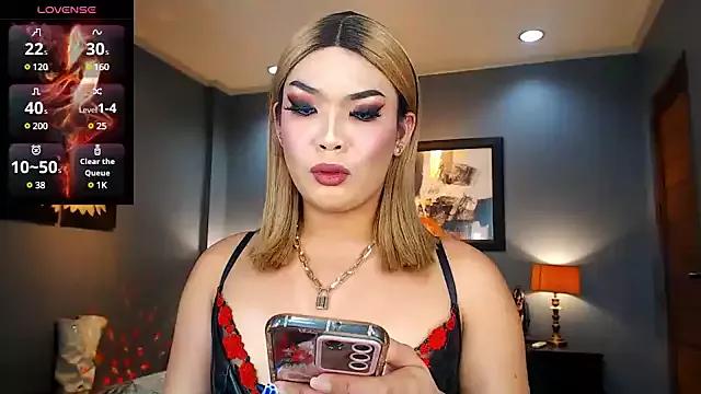 FridaHumphrey webcams show profile image 