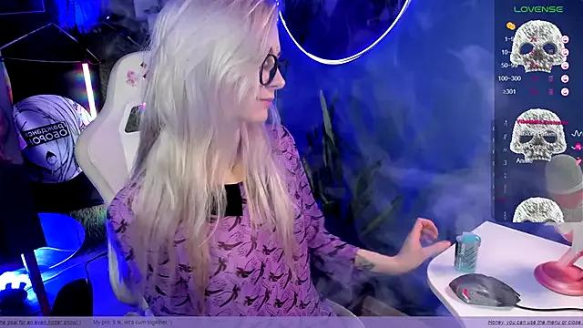 Fridart-house_Fortuna webcams show profile image 