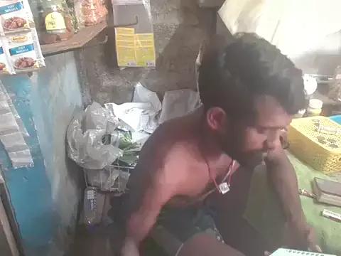 FriskyGender webcams show profile image 