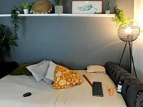 frodita_dream from StripChat is Freechat