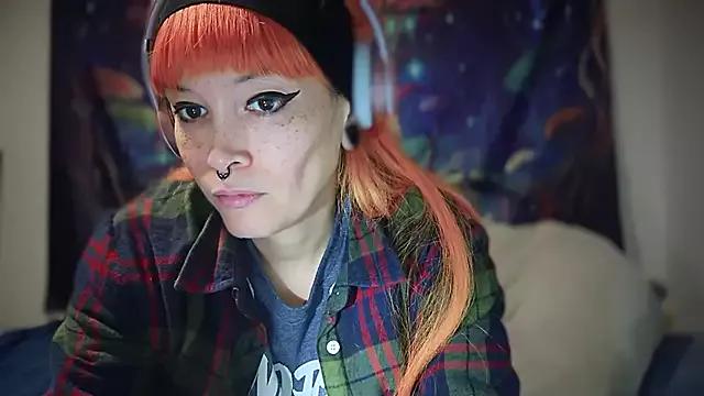 FRRANNKIE from StripChat