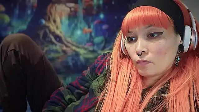 FRRANNKIE from StripChat