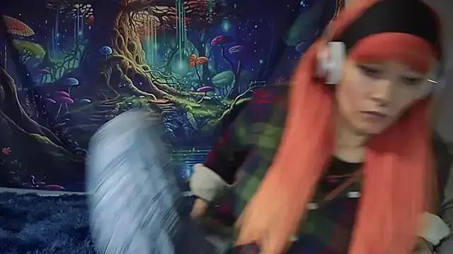 FRRANNKIE from StripChat