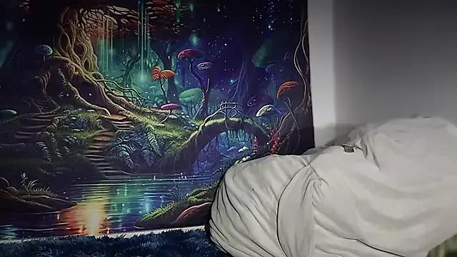 FRRANNKIE from StripChat