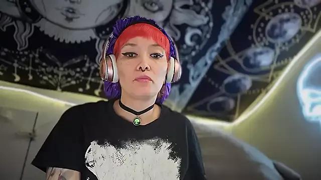 FRRANNKIE from StripChat