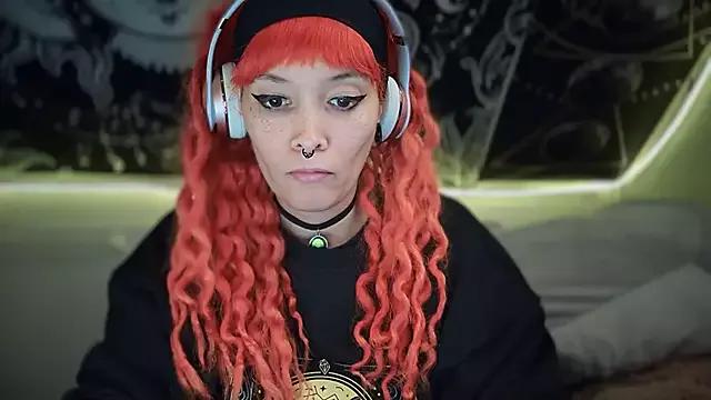 FRRANNKIE from StripChat