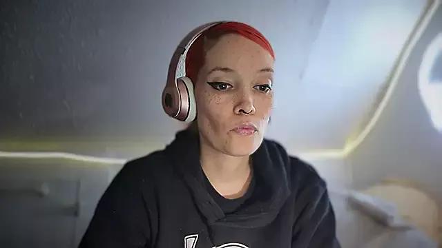 FRRANNKIE from StripChat