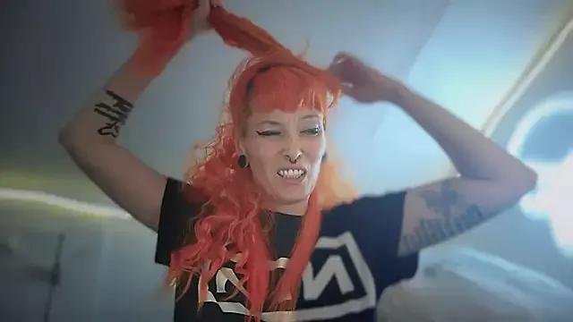 FRRANNKIE from StripChat