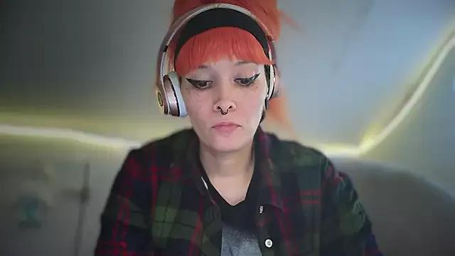 FRRANNKIE from StripChat