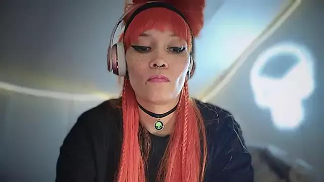 FRRANNKIE from StripChat