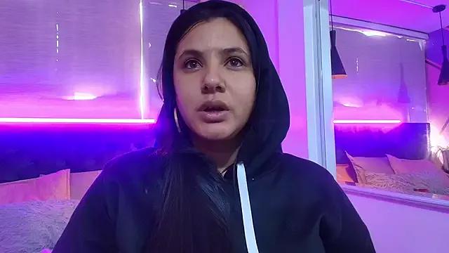 frreeya from StripChat