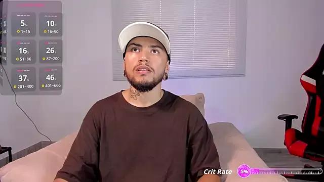 ftmphilip_ from StripChat is Freechat
