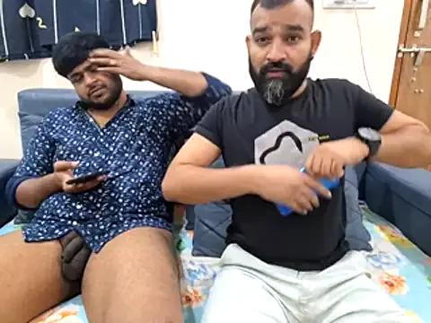 fuck_buddiess from StripChat is Freechat