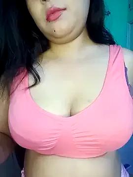 Fuck_Girl_Nuri from StripChat is Freechat