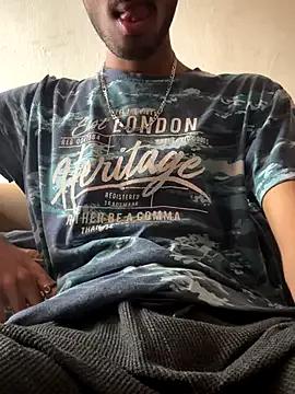 Fuck_master11 from StripChat is Freechat