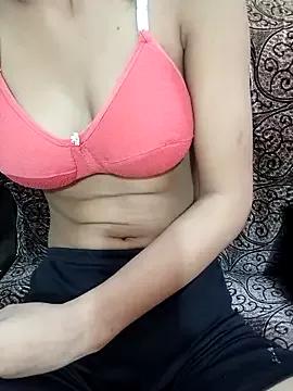 Fuck_me_babyy from StripChat is Freechat