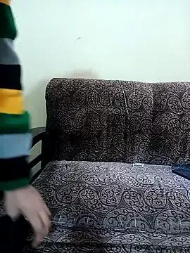 Fuck_me_babyy from StripChat is Freechat