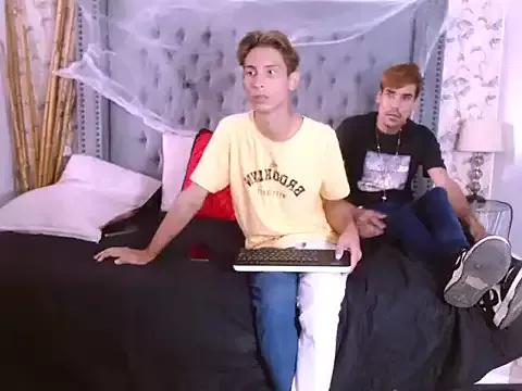 Dirty chat webcam: explore liveshows with versed models, from laying bare to fetishes, in a variety of sexy free adult webcams.