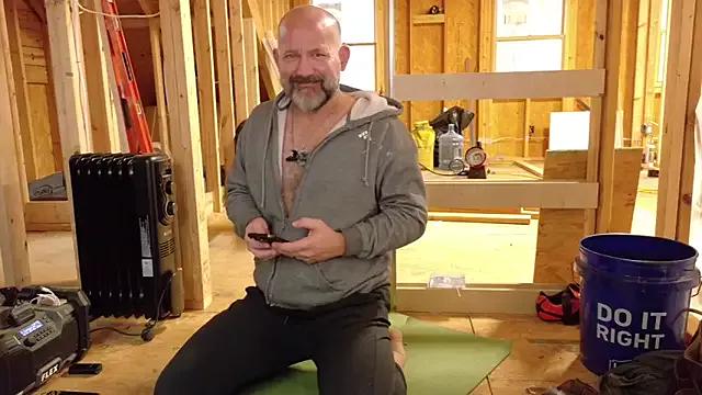 Photos of fuckadilf from StripChat is Freechat