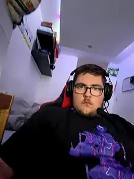 Fuckbuddy6789 webcams show profile image 