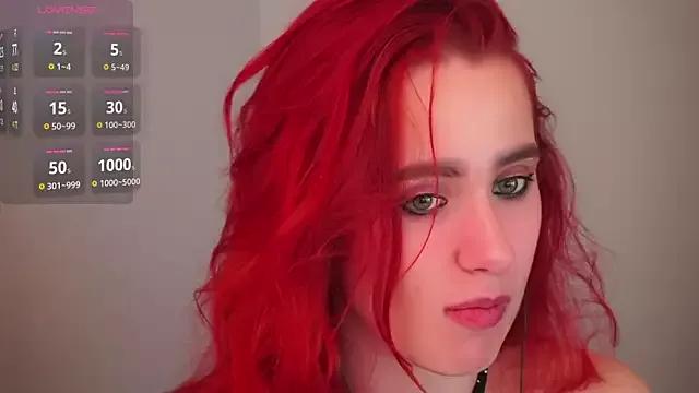 FuckForArt webcams show profile image 