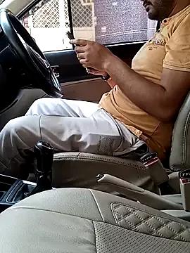 fucking_daring_boy from StripChat is Freechat