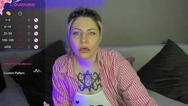 Dirty chat webcam: explore liveshows with versed models, from laying bare to fetishes, in a variety of sexy free adult webcams.