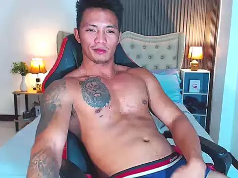 fuckinghot201 from StripChat is Freechat