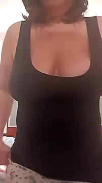 fuffettina from StripChat