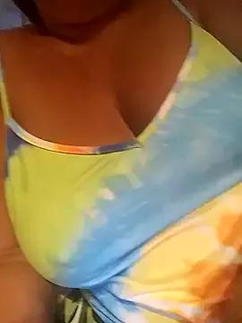 fuffettina from StripChat
