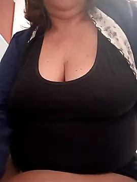 fuffettina from StripChat