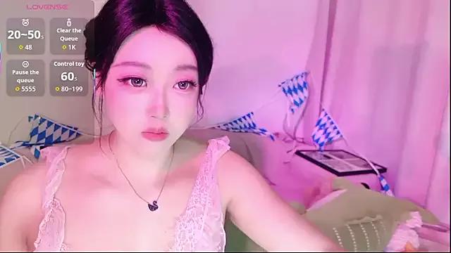 fufu-0808 from StripChat