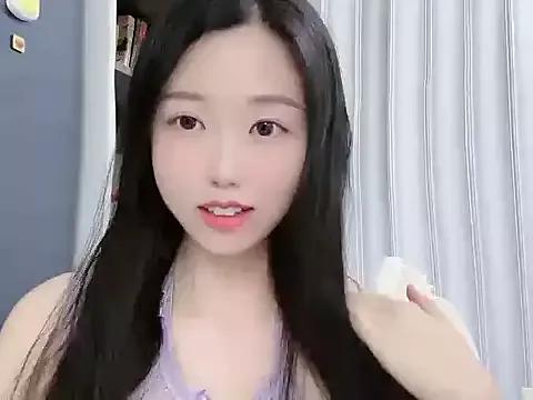 fufu-0808 from StripChat