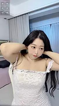 Fufu-0808 webcams show profile image 