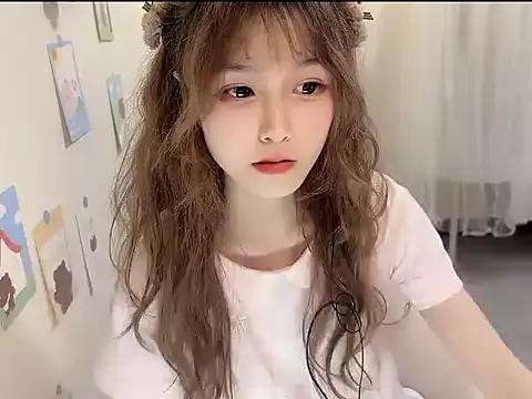 FuFu-puff from StripChat