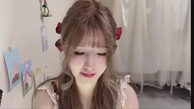 FuFu-puff from StripChat
