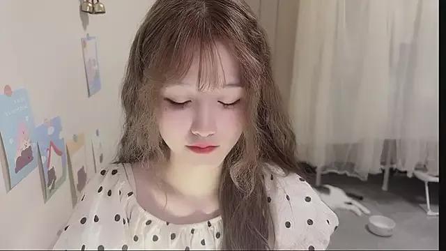 FuFu-puff from StripChat