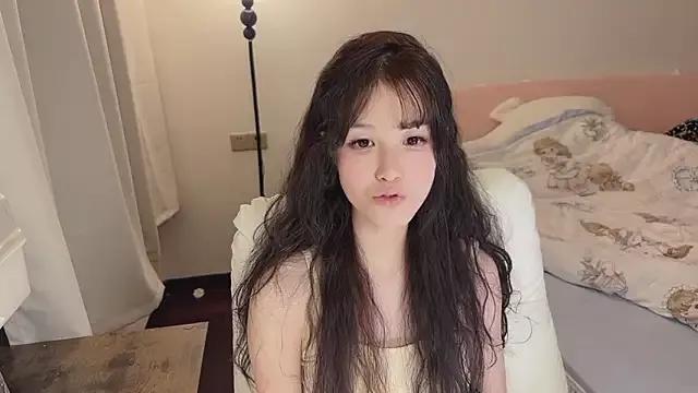 FuFu-puff from StripChat is Freechat