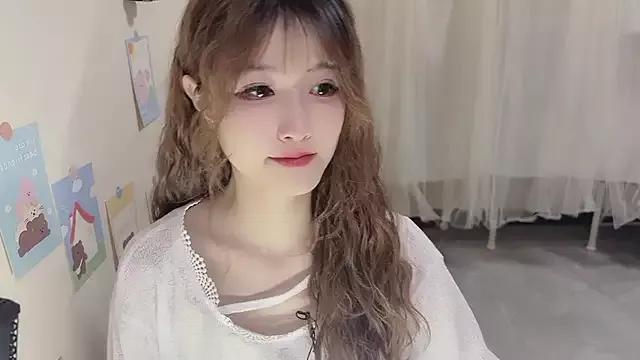 FuFu-puff from StripChat