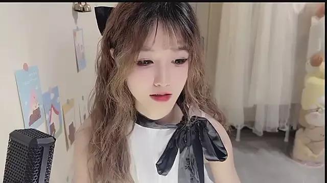 FuFu-puff from StripChat