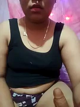 Fuking_girl from StripChat is Freechat