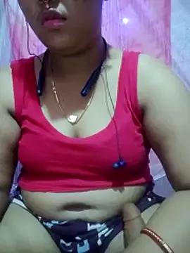 Fuking_girl from StripChat is Freechat